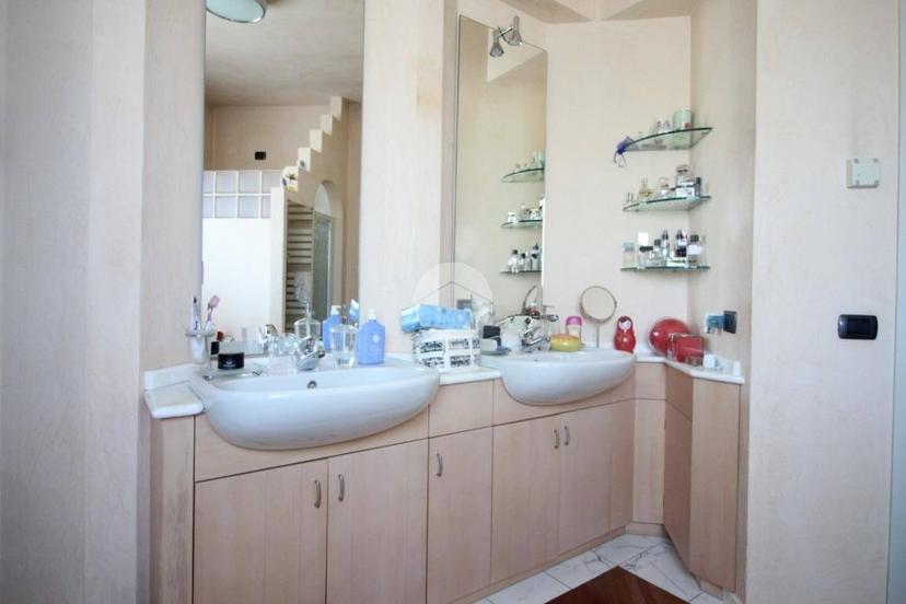 Villa bifamiliare via Gaetano Salvemini 356, Calisese, Cesena — foto 24 di 24