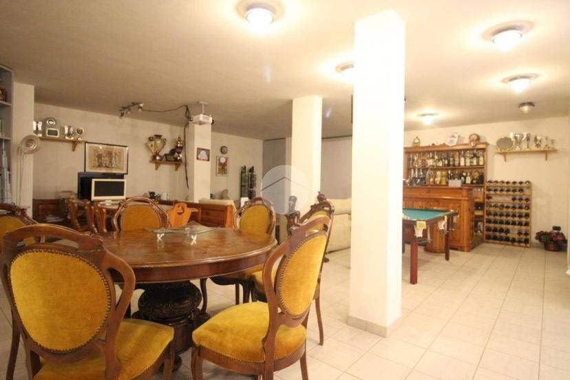 Villa bifamiliare via Gaetano Salvemini 356, Calisese, Cesena — foto 9 di 24