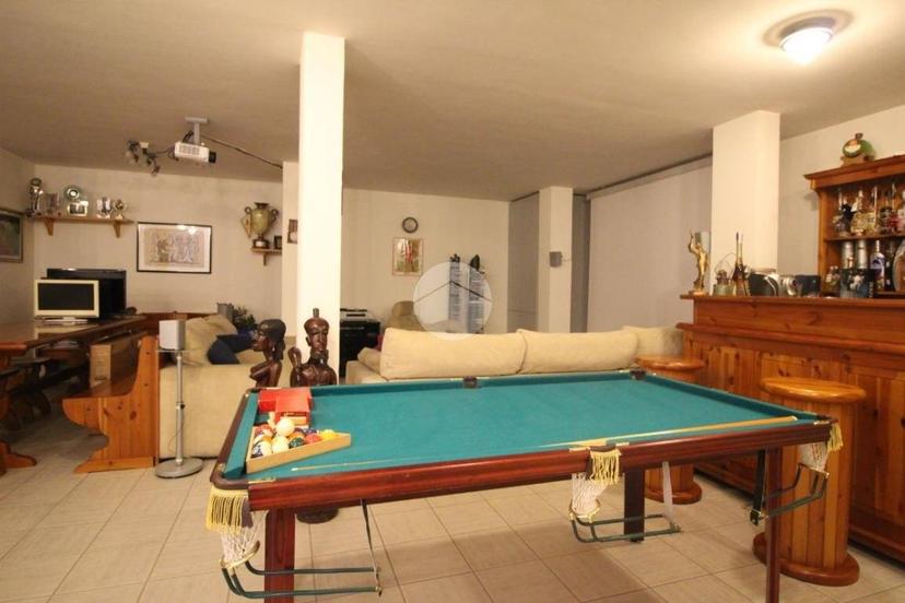 Villa bifamiliare via Gaetano Salvemini 356, Calisese, Cesena — foto 12 di 24
