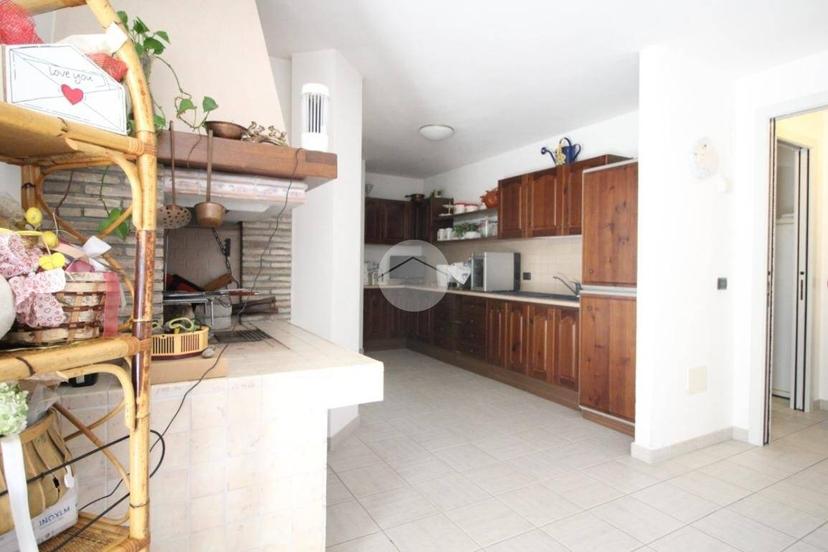 Villa bifamiliare via Gaetano Salvemini 356, Calisese, Cesena — foto 5 di 24