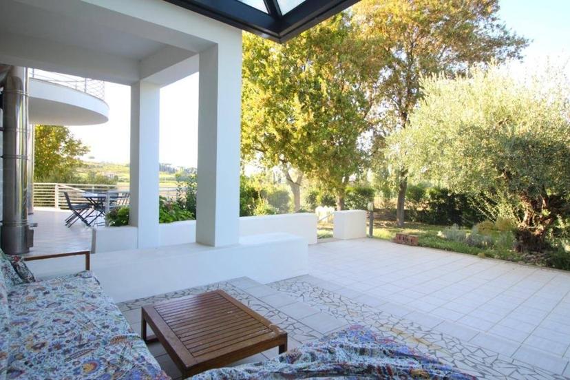 Villa bifamiliare via Gaetano Salvemini 356, Calisese, Cesena — foto 6 di 24