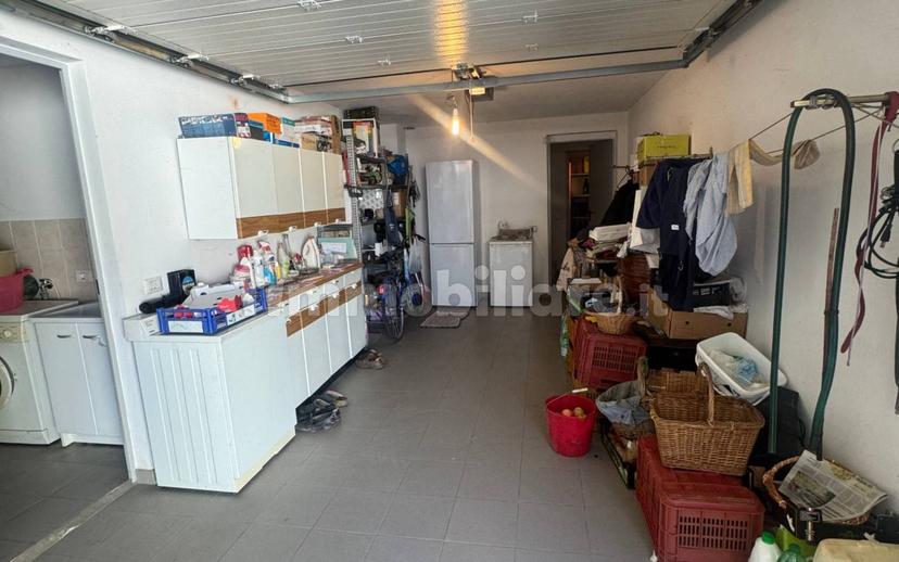 Trilocale via Alcide De Gasperi, Centro, Carpaneto Piacentino — foto 6 di 28
