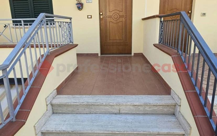 Villa a schiera via Catanzaro , snc, Montauro — foto 20 di 33