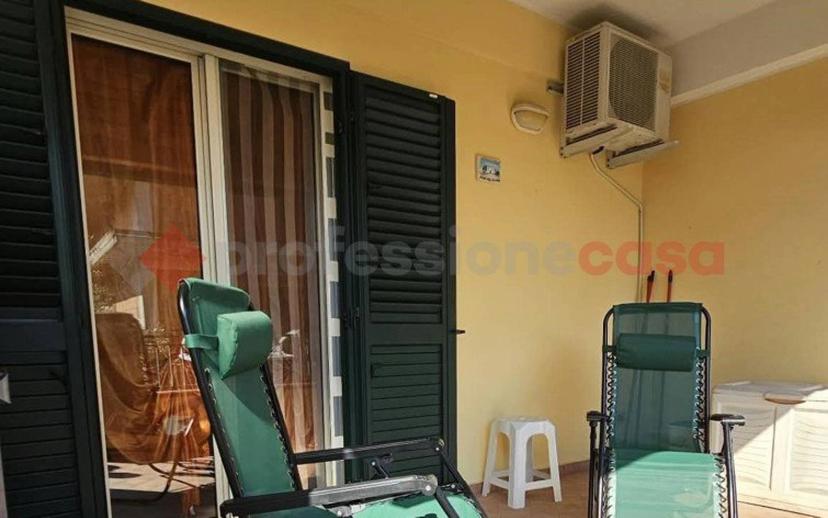 Villa a schiera via Catanzaro , snc, Montauro — foto 6 di 33