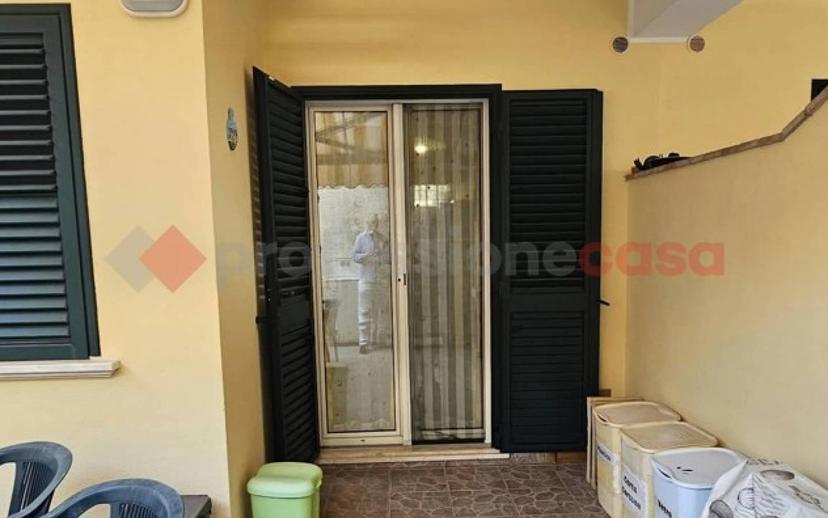 Villa a schiera via Catanzaro , snc, Montauro — foto 23 di 33
