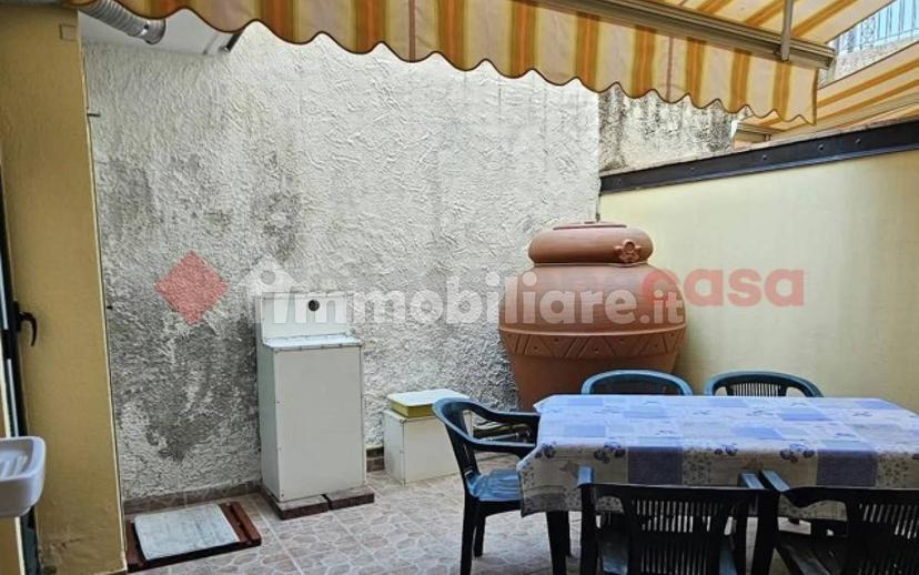 Villa a schiera via Catanzaro , snc, Montauro — foto 3 di 33