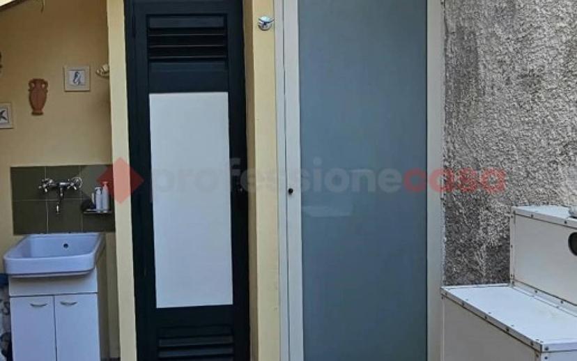 Villa a schiera via Catanzaro , snc, Montauro — foto 5 di 33