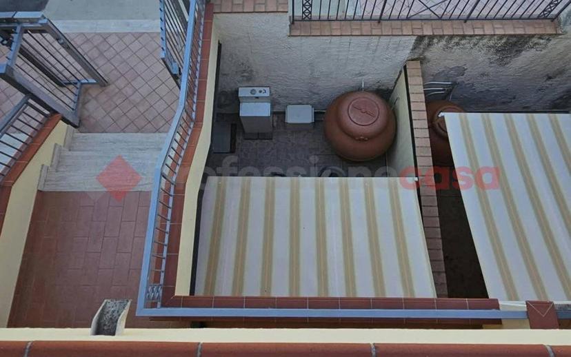Villa a schiera via Catanzaro , snc, Montauro — foto 25 di 33