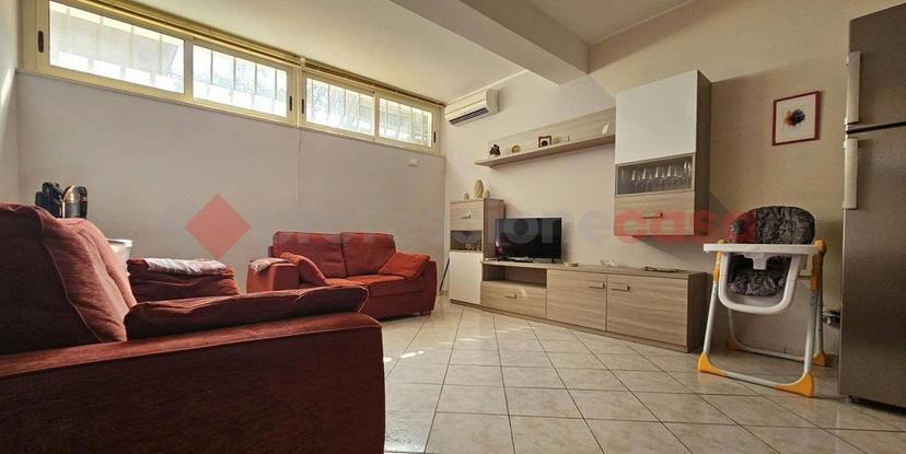 Villa a schiera via Catanzaro , snc, Montauro — foto 14 di 33