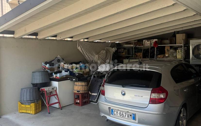 Trilocale via Alcide De Gasperi, Centro, Carpaneto Piacentino — foto 3 di 28