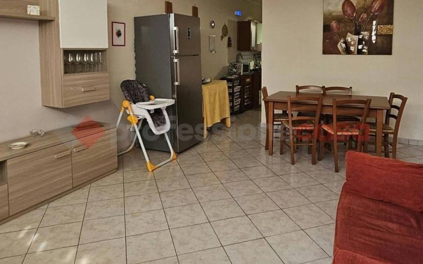 Villa a schiera via Catanzaro , snc, Montauro — foto 17 di 33