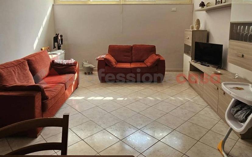 Villa a schiera via Catanzaro , snc, Montauro — foto 33 di 33