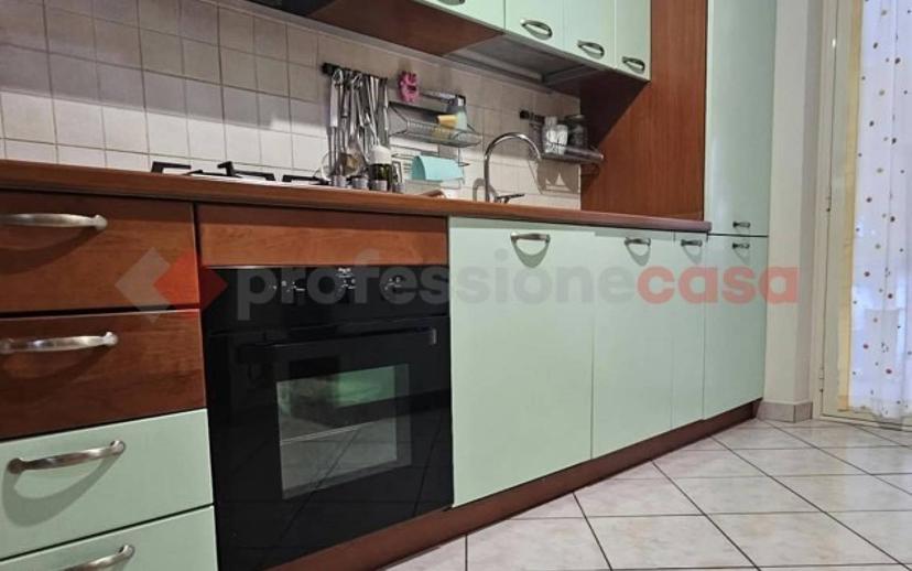 Villa a schiera via Catanzaro , snc, Montauro — foto 8 di 33