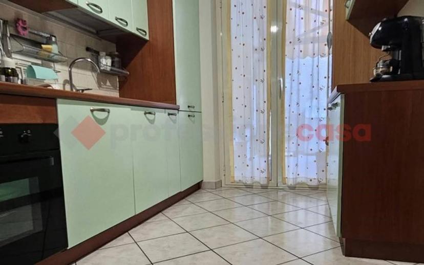 Villa a schiera via Catanzaro , snc, Montauro — foto 31 di 33