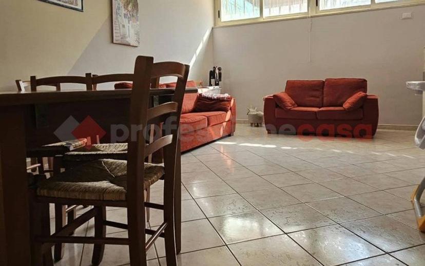 Villa a schiera via Catanzaro , snc, Montauro — foto 12 di 33