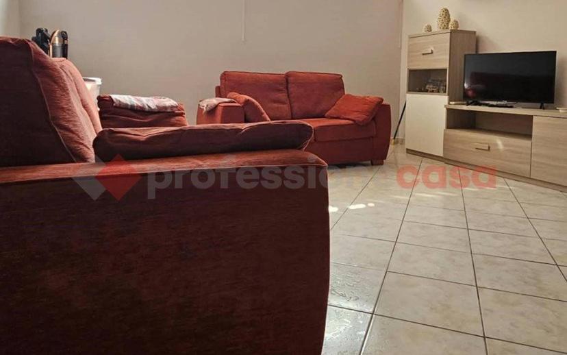 Villa a schiera via Catanzaro , snc, Montauro — foto 4 di 33