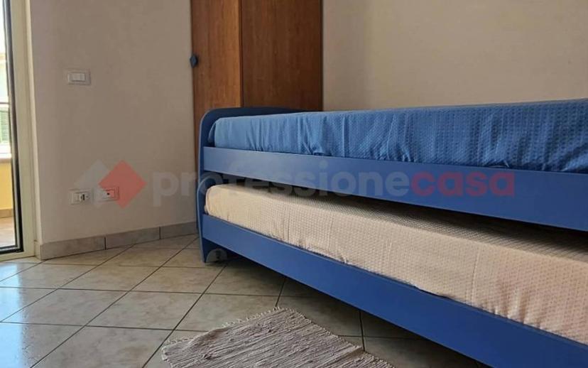 Villa a schiera via Catanzaro , snc, Montauro — foto 15 di 33
