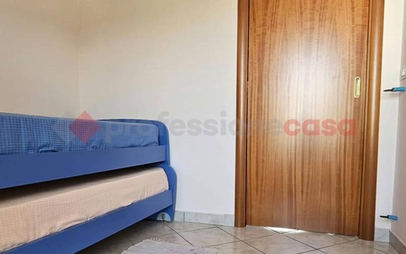 Villa a schiera via Catanzaro , snc, Montauro — foto 26 di 33
