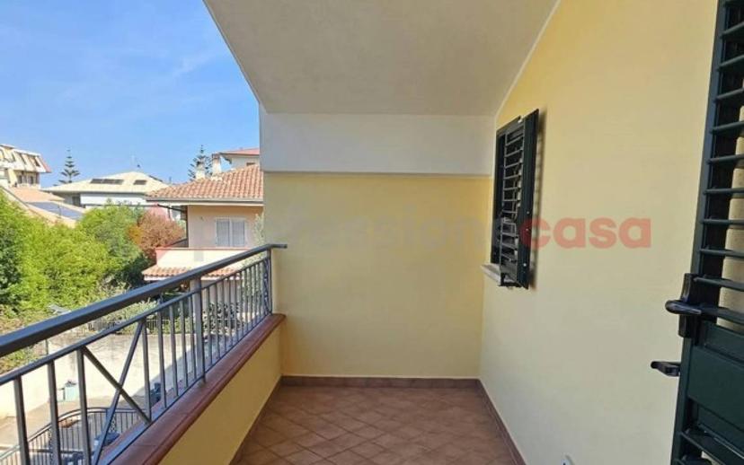 Villa a schiera via Catanzaro , snc, Montauro — foto 19 di 33