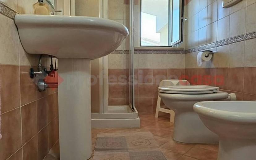 Villa a schiera via Catanzaro , snc, Montauro — foto 22 di 33