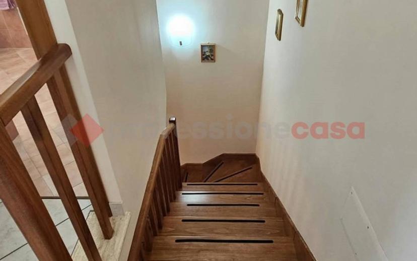 Villa a schiera via Catanzaro , snc, Montauro — foto 24 di 33