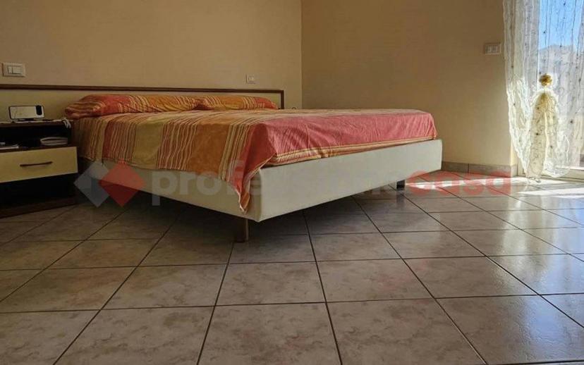 Villa a schiera via Catanzaro , snc, Montauro — foto 28 di 33
