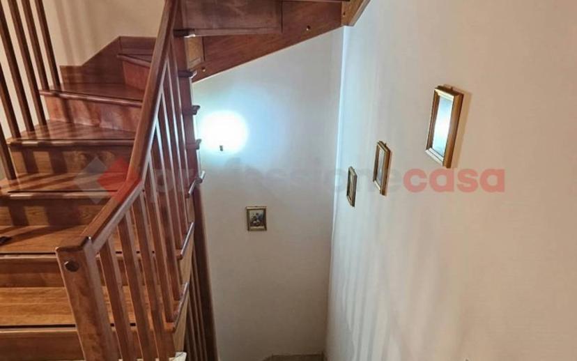 Villa a schiera via Catanzaro , snc, Montauro — foto 13 di 33