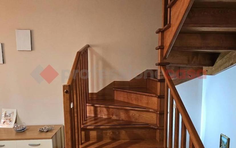 Villa a schiera via Catanzaro , snc, Montauro — foto 30 di 33