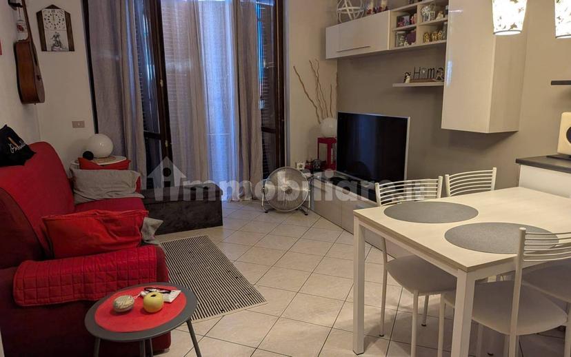 Bilocale via Repossi 62, Centro, Lonate Pozzolo — foto 6 di 13