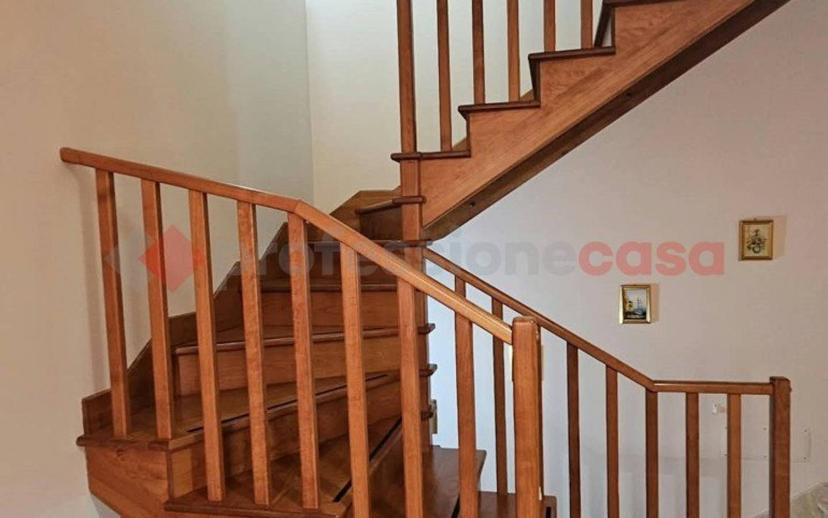 Villa a schiera via Catanzaro , snc, Montauro — foto 7 di 33