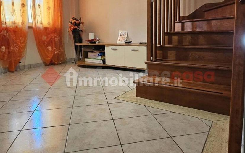 Villa a schiera via Catanzaro , snc, Montauro — foto 27 di 33