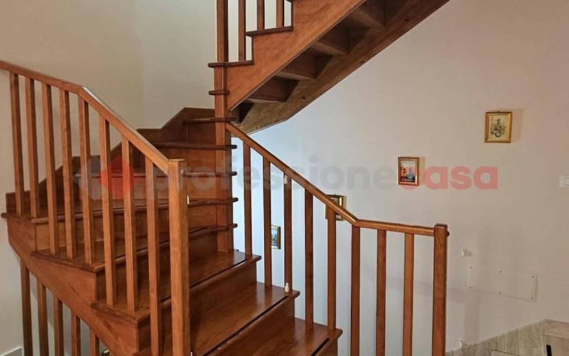 Villa a schiera via Catanzaro , snc, Montauro — foto 16 di 33