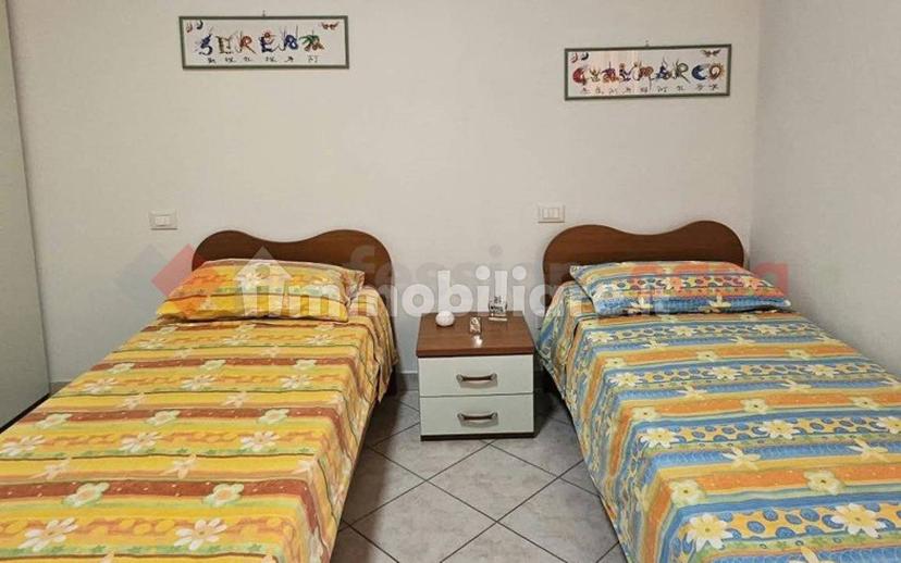 Villa a schiera via Catanzaro , snc, Montauro — foto 2 di 33