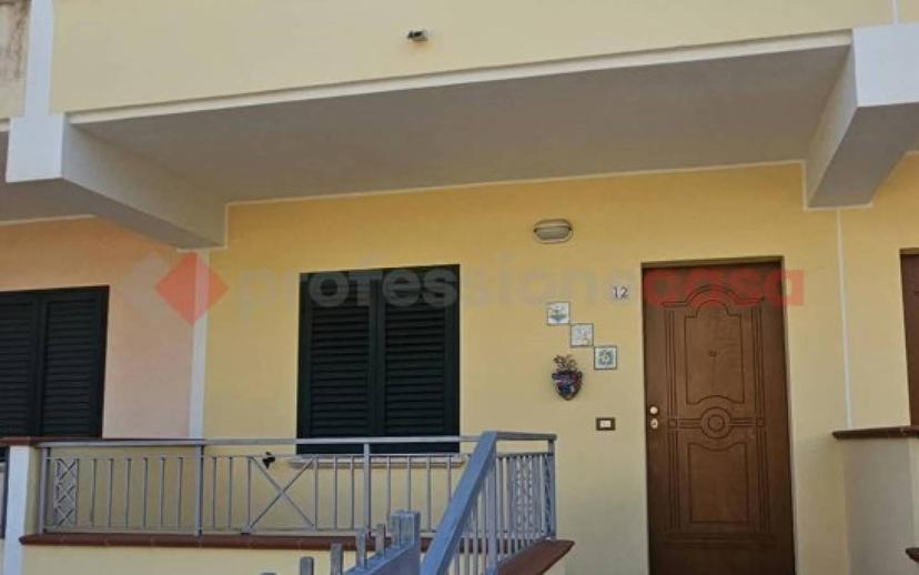 Villa a schiera via Catanzaro , snc, Montauro — foto 32 di 33