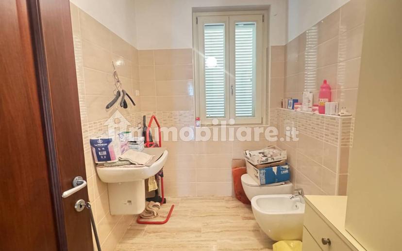 Trilocale via Alcide De Gasperi, Centro, Carpaneto Piacentino — foto 28 di 28