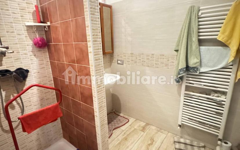 Trilocale via Alcide De Gasperi, Centro, Carpaneto Piacentino — foto 23 di 28