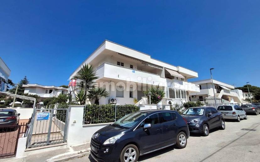 Quadrilocale via degli Ulivi, Marina Di Lesina, Lesina — foto 3 di 22