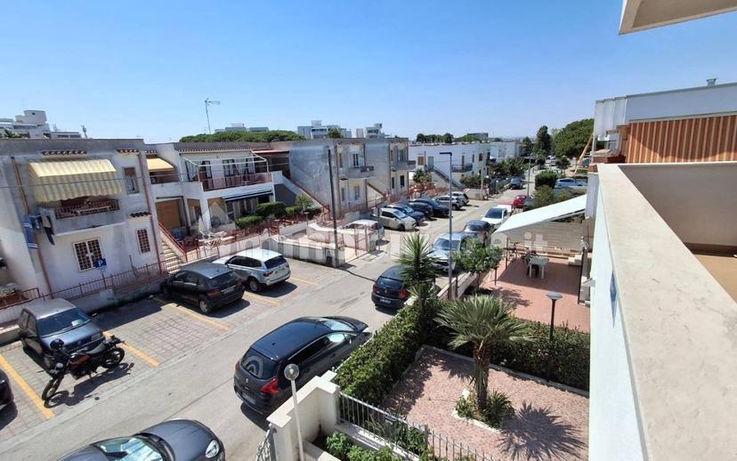 Quadrilocale via degli Ulivi, Marina Di Lesina, Lesina — foto 22 di 22