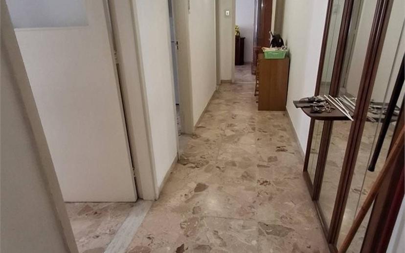 Trilocale primo piano, Minissale, Messina