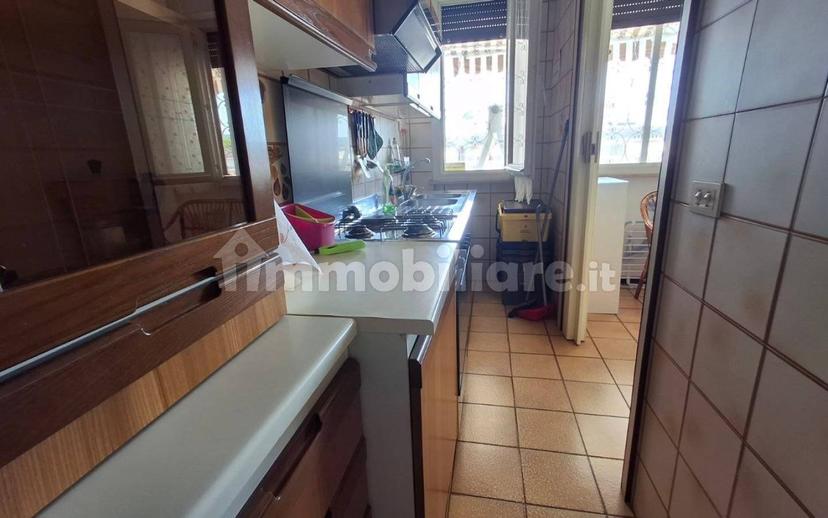 Quadrilocale via degli Ulivi, Marina Di Lesina, Lesina — foto 19 di 22