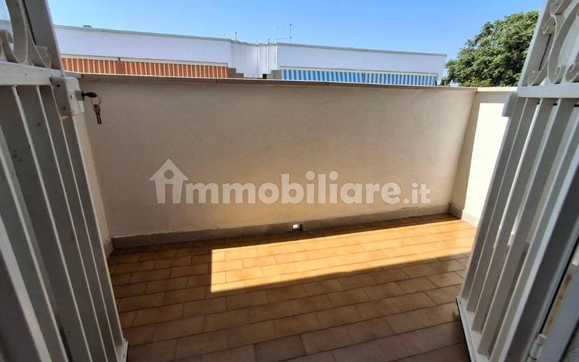 Quadrilocale via degli Ulivi, Marina Di Lesina, Lesina — foto 21 di 22