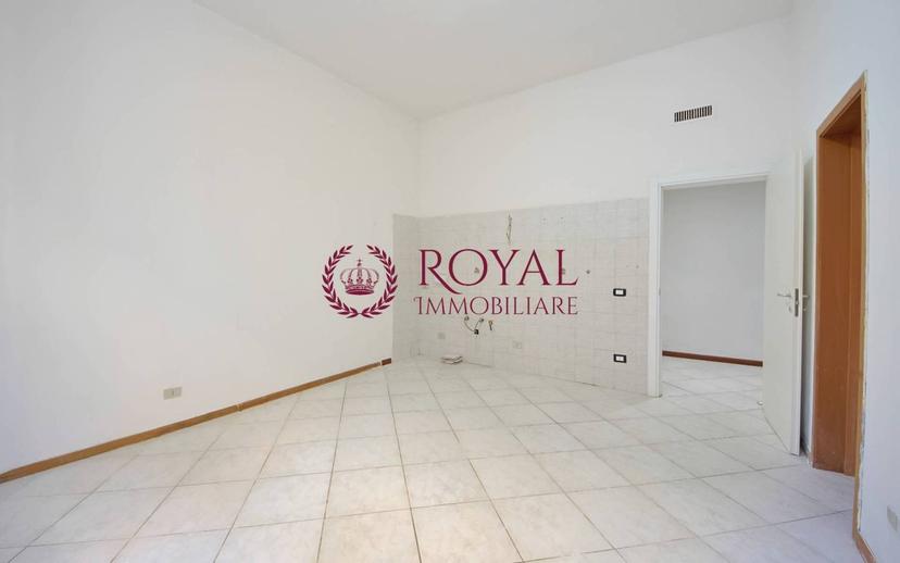 Bilocale via Dei Mulini, Cisternone, Livorno — foto 18 di 20