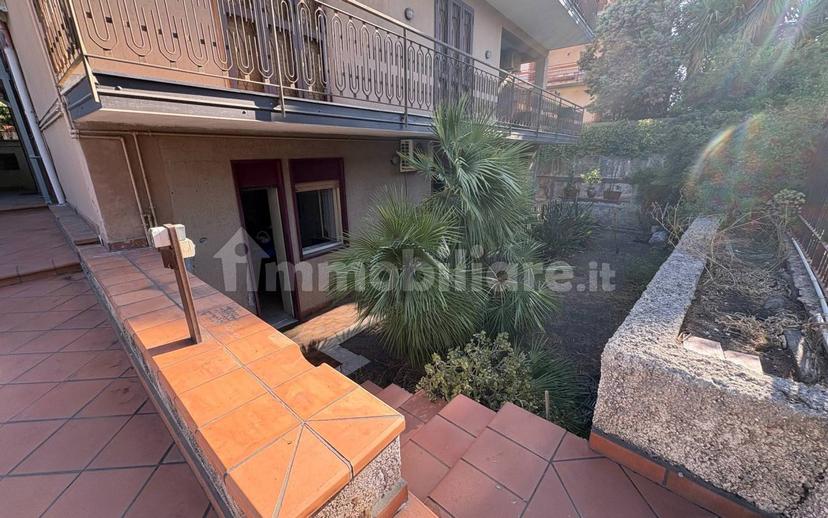Quadrilocale via Alberto Mario 4, Centro, Gravina di Catania — foto 34 di 41