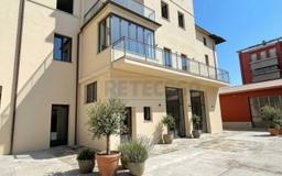 Mansarda via Filippo Turati 21, Avenza, Carrara