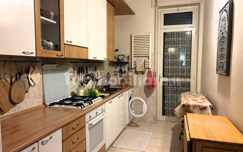 Stanza in affitto in appartamento via Vincenzo Acquaviva 6, Foggia — foto 8 di 11