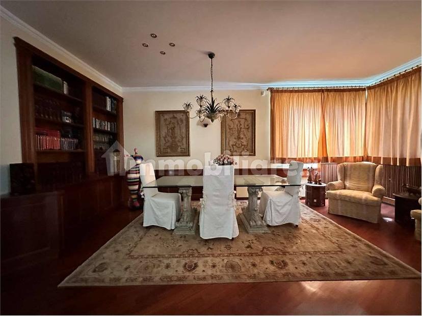 Villa unifamiliare, ottimo stato, 300 m², Rivolta d'Adda