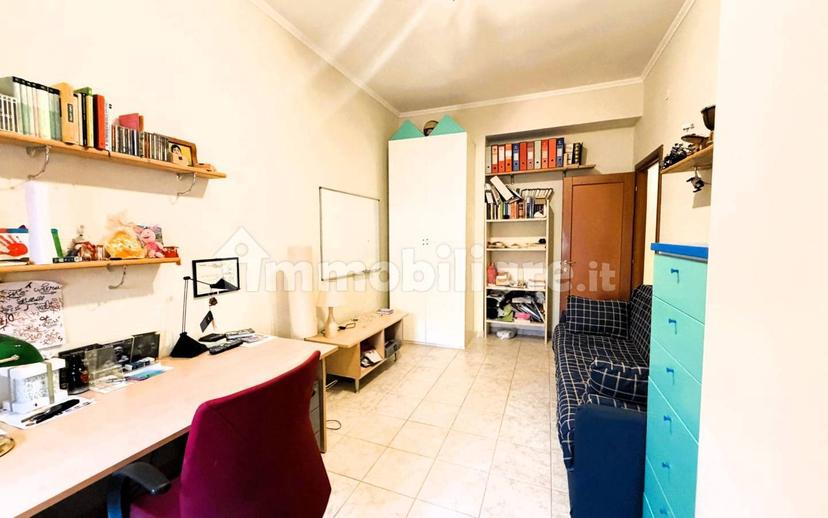 Stanza in affitto in appartamento via Vincenzo Acquaviva 6, Foggia — foto 7 di 11