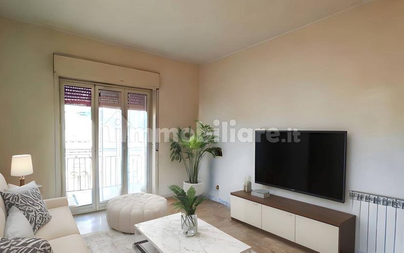 Quadrilocale via Roma 86, Centro, San Giovanni la Punta — foto 10 di 29