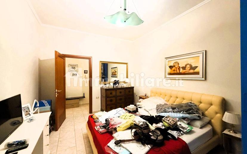 Stanza in affitto in appartamento via Vincenzo Acquaviva 6, Foggia — foto 4 di 11