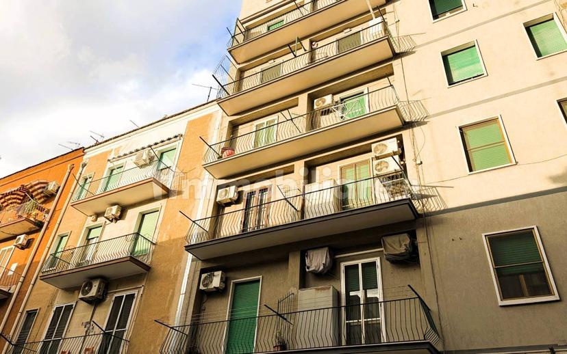 Stanza in affitto in appartamento via Vincenzo Acquaviva 6, Foggia — foto 6 di 11